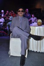 Shatrughan Sinha at UTV Walk the stars with Yash Chopra in Mumbai on 11th Feb 2013 (17).JPG